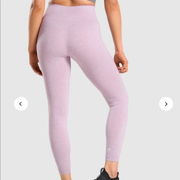 Gymshark 2 piece set - Picture 3 of 10